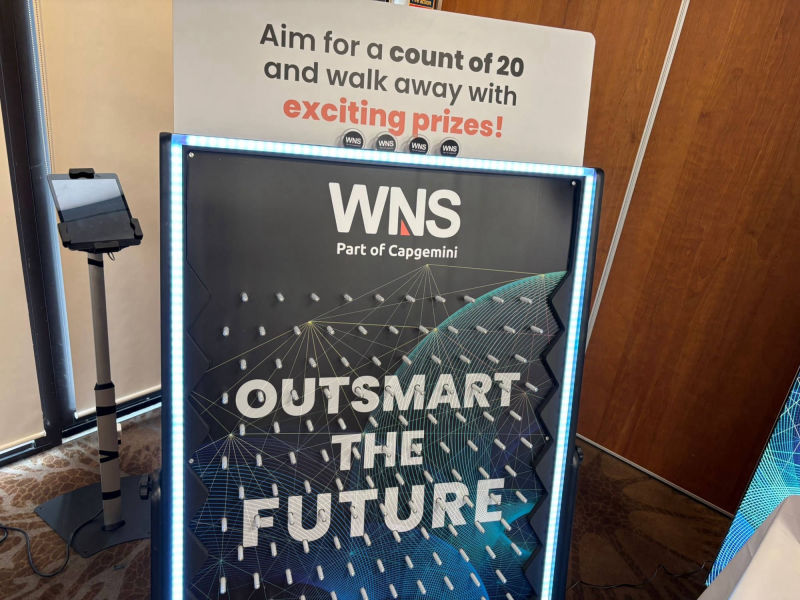 WNS Plinko.